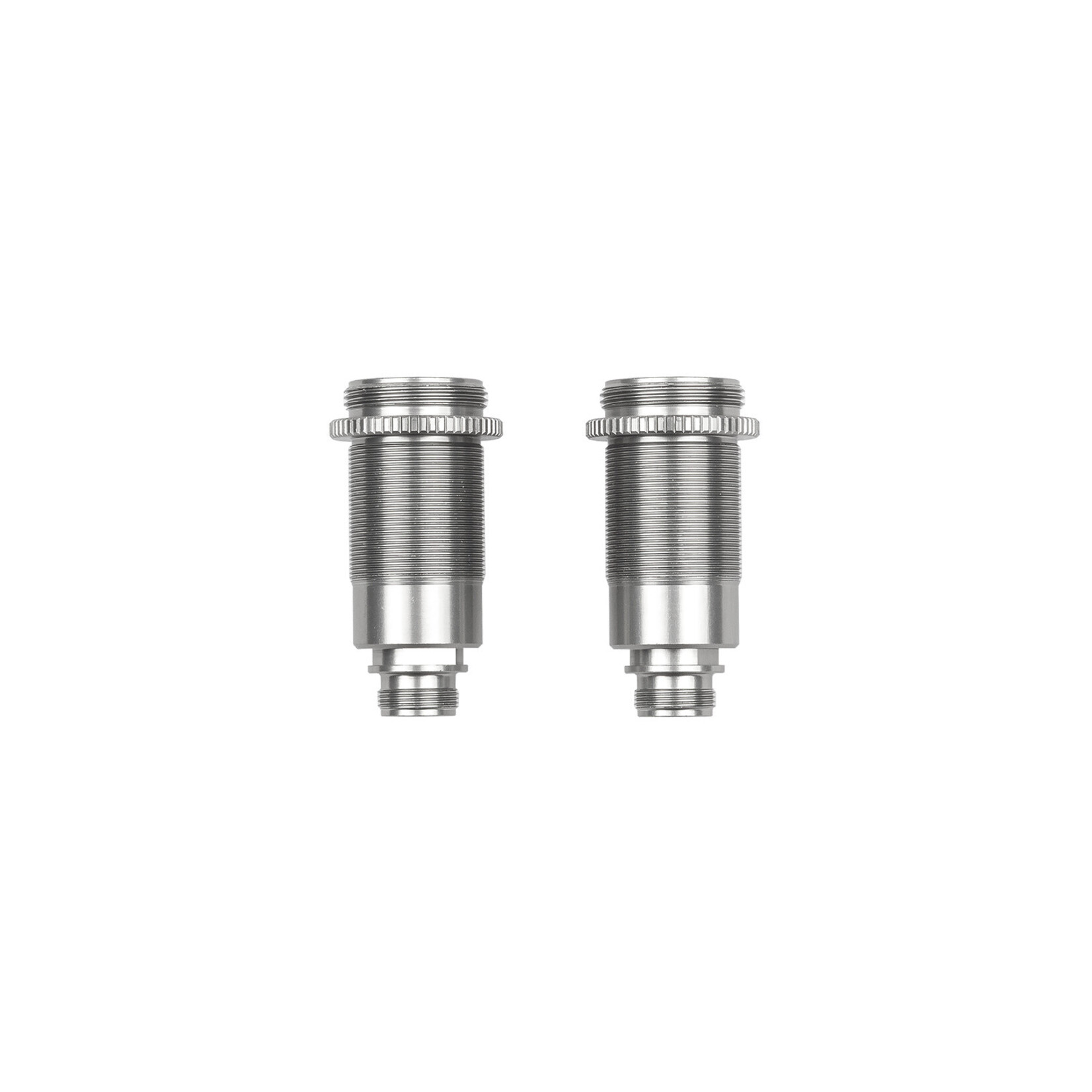 Team Associated ASC91953 Team Associated 13x25mm Threaded Shock Bodies