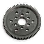 Team Associated ASC8281 Associated 48P Precision Spur Gear (78T)