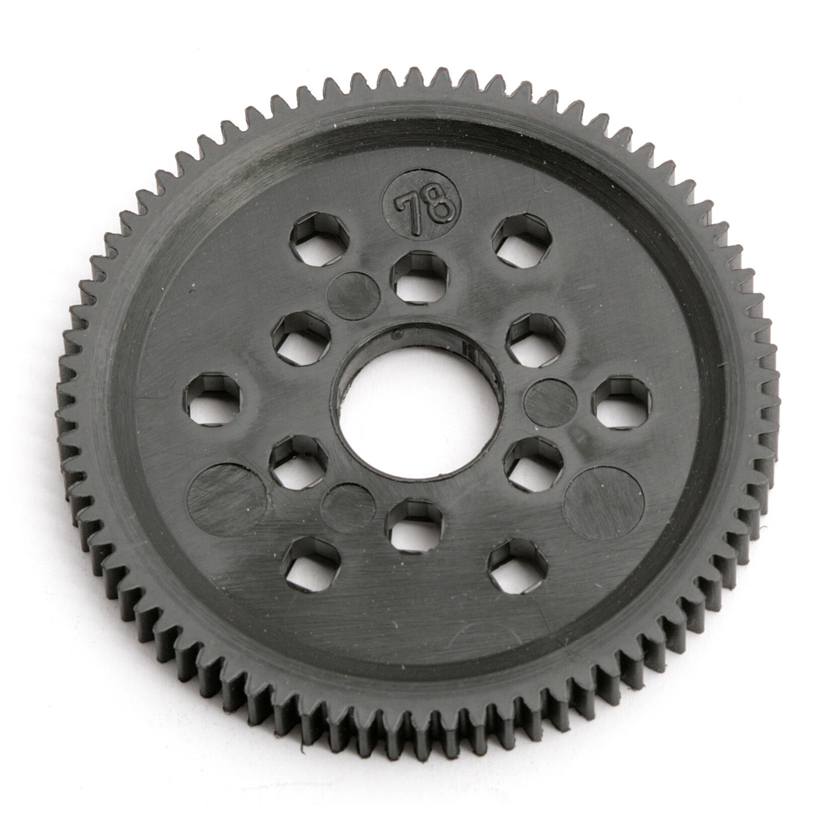 Team Associated ASC8281 Associated 48P Precision Spur Gear (78T)