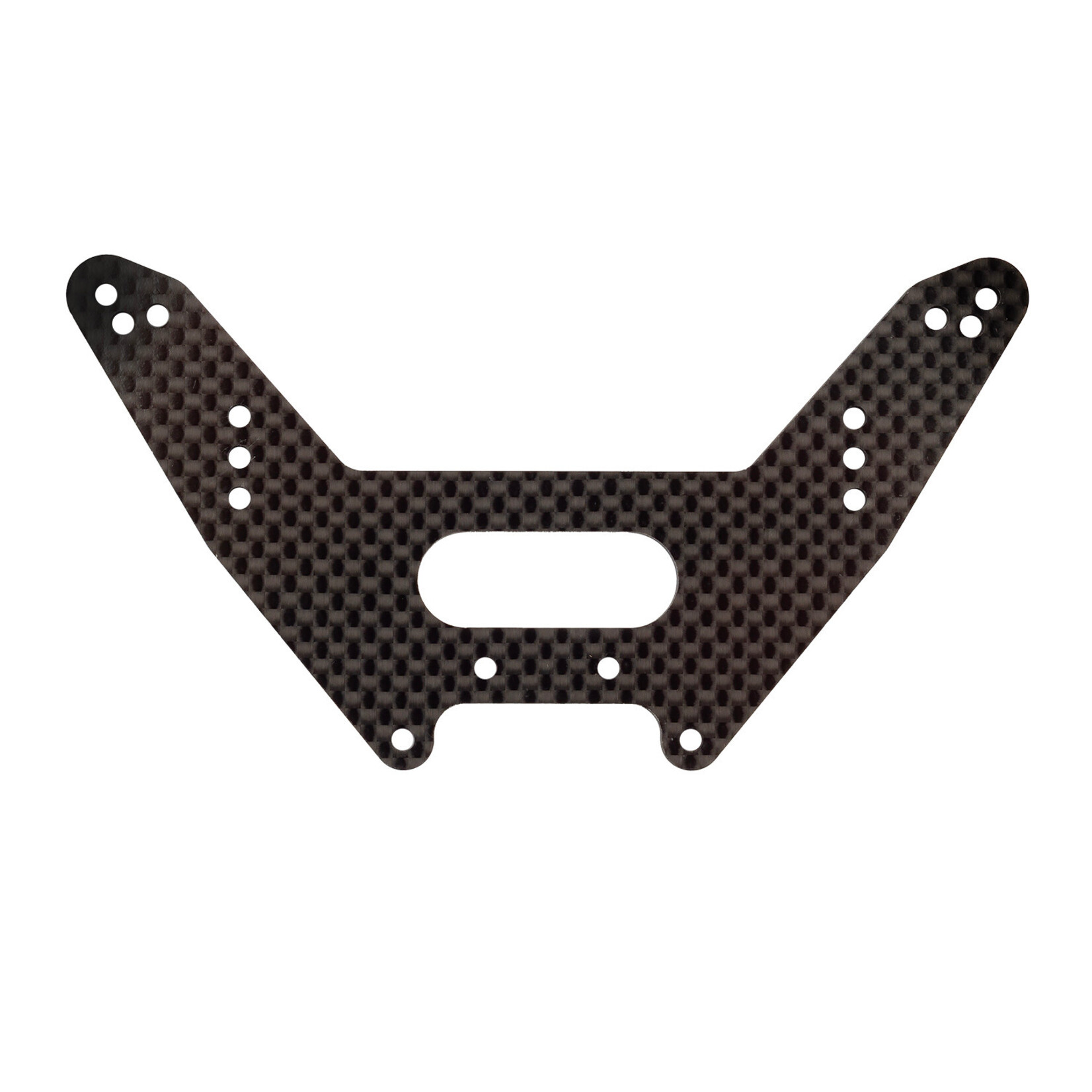 Team Associated ASC7819 Associated RC10 FT Carbon Fiber Rear Shock Tower