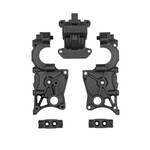 Team Associated ASC71215 Team Associated RC10B7 3-Gear Gearbox