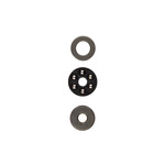 Team Associated ASC6836 RC10 6-Gear Transmission Thrust Washer Set