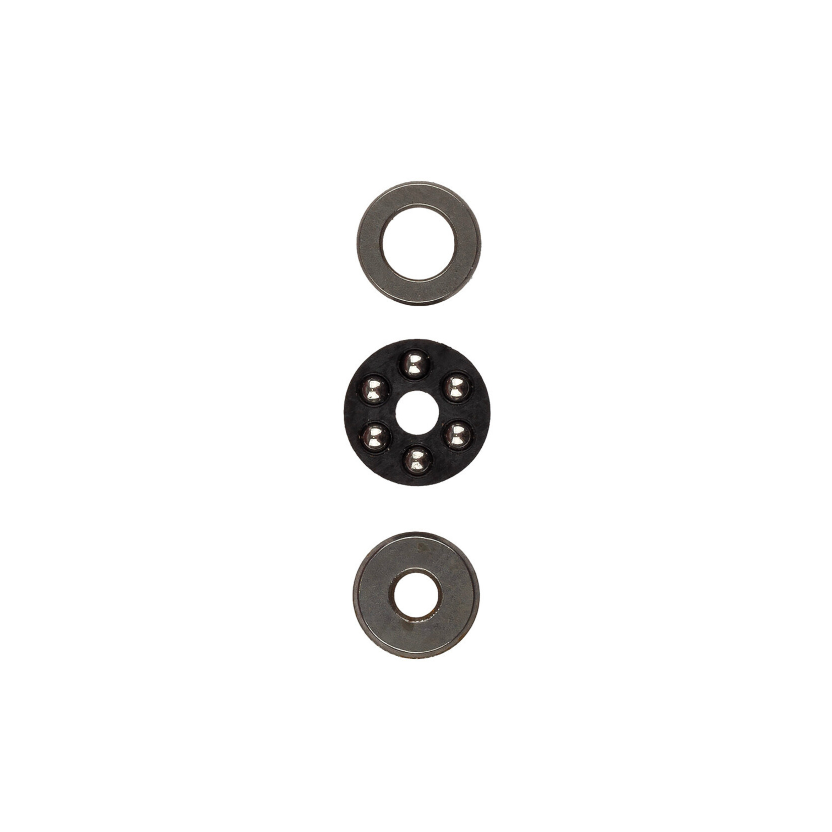 Team Associated ASC6836 RC10 6-Gear Transmission Thrust Washer Set