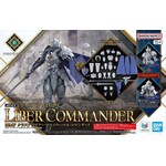 Bandai BAS2825351 Bandai 30MF Class Up Armor (Liber Commander) 30 Minute Mission Plastic Model Kit