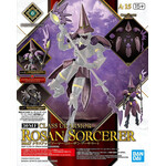 Bandai BAN2773812 #15 Class Up Armor (Rosan Sorcerer) "30 Minute Fantasy" 30MF