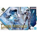 Bandai BAN2733984 Bandai #13 Liber Wizard "30 Minute Fantasy"