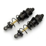 Schumacher Racing U8652 Schumacher Front Shock Set - LD3