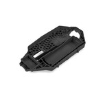 Traxxas TRA9022X-GRAY Traxxas Stampede VX3 4X4 Chassis (Gray)