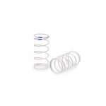 Traxxas TRA7476 Traxxas Slash 2WD Springs Shock (White) (Gtr Short) (0.87 Rate) (1 Pair)