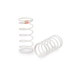 Traxxas TRA7474 Traxxas Slash 2WD Springs Shock (White) (Gtr Short) (0.58 Rate) (1 Pair)