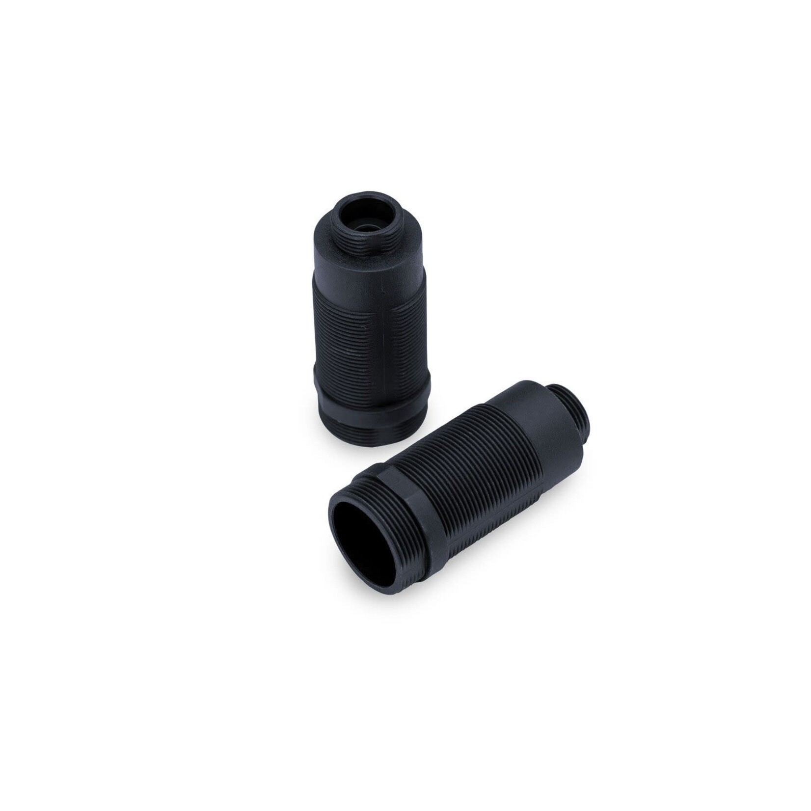 Traxxas TRA7469-STGRY Traxxas Slash 2WD Body Gtr Long Shock Steel Gray (2)