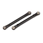 Traxxas TRA7453 Traxxas VX3 4X4 Camber Links Front (Molded Composite) (79.6Mm Center To Center) (2) (Assembled With Hollow Balls)