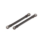 Traxxas TRA7452 Traxxas VX3 4X4 Toe Links (Molded Composite) (86.8Mm Center To Center) (2) (Assembled With Hollow Balls)