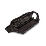 Traxxas TRA7422X-DGRY Traxxas Slash VX3 4X4 Chassis (Charcoal Gray)
