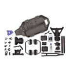 Traxxas TRA7421X Traxxas Slash VX3 4X4 Chassis Conversion Kit Low CG (Slash 4X4)