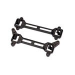 Traxxas TRA6953 Traxxas Slash 2WD Latch Body Mount Front & Rear (For Clipless Body Mounting) (Attaches To #6958 Body)