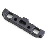 Tekno RC TKR9163B Tekno RC "C Block" Aluminum Hinge Pin Brace (-1mm LRC)