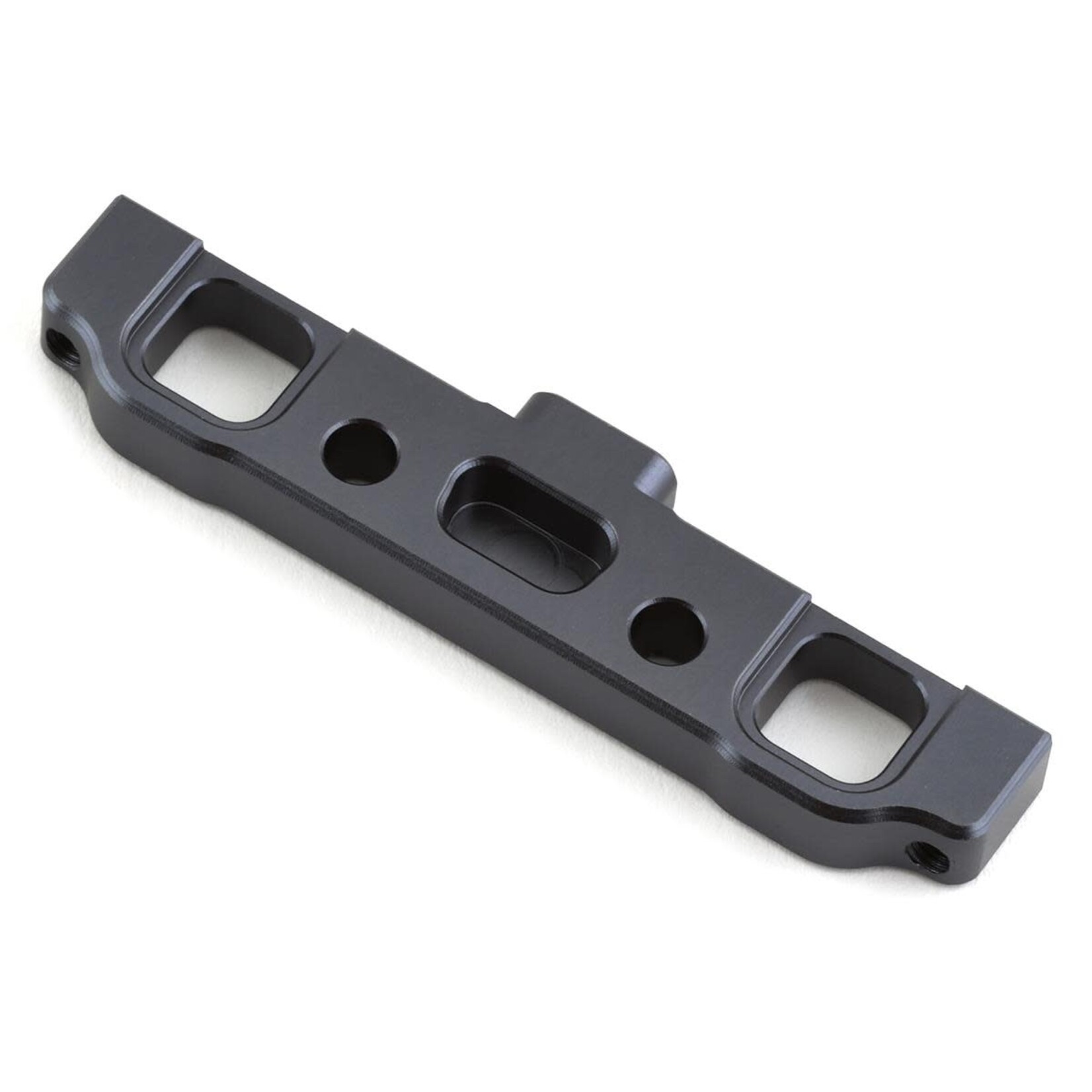 Tekno RC TKR9163B Tekno RC "C Block" Aluminum Hinge Pin Brace (-1mm LRC)