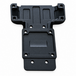 Dragon Punch RC SXXRPP-7075 Dragon Punch Losi XXCR / XXT Rear Pivot Plate (AL7075)