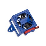 Traxxas TRA3467-BLUE Traxxas Blue Velineon VX3 Cooling Fan