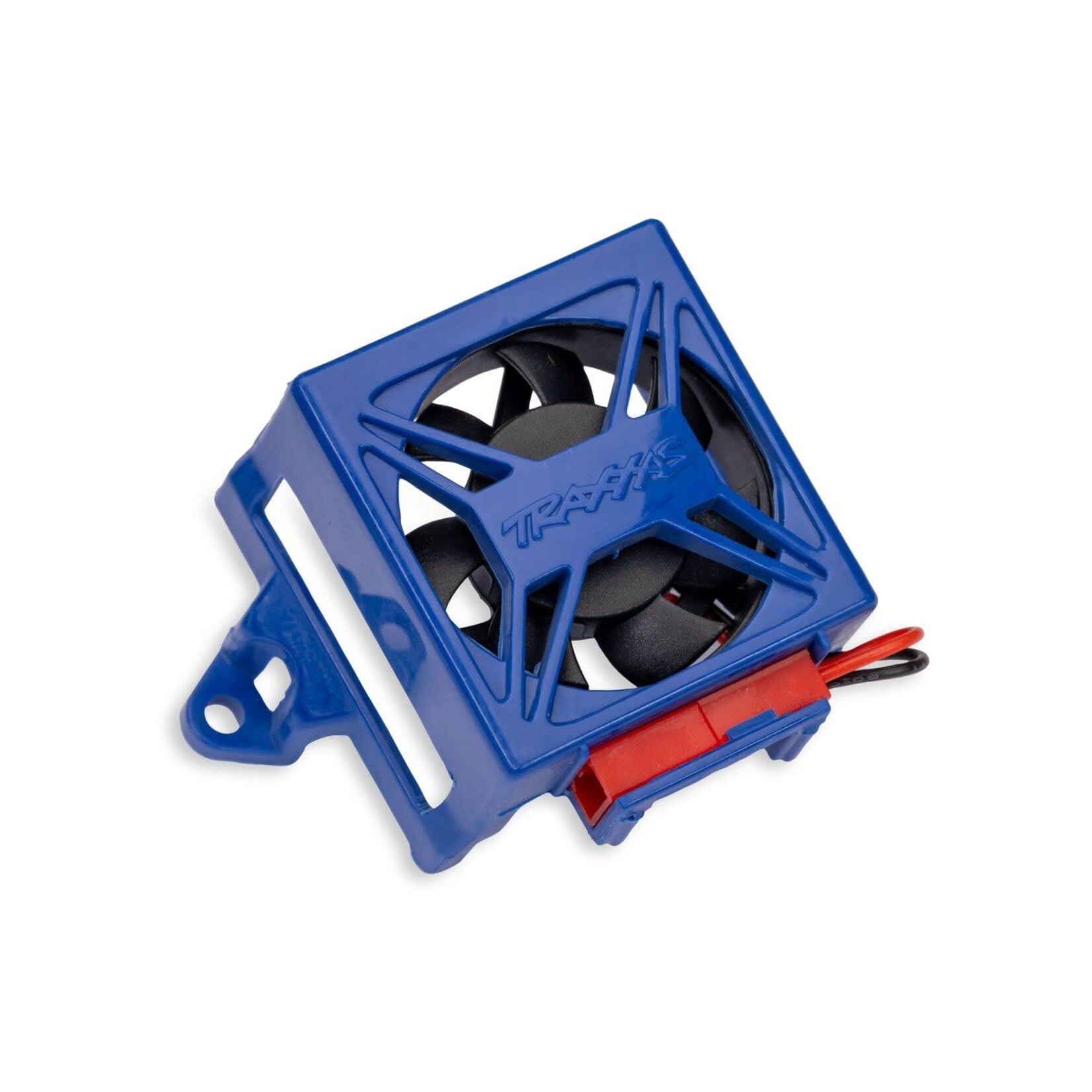 Traxxas TRA3467-BLUE Traxxas Blue Velineon VX3 Cooling Fan