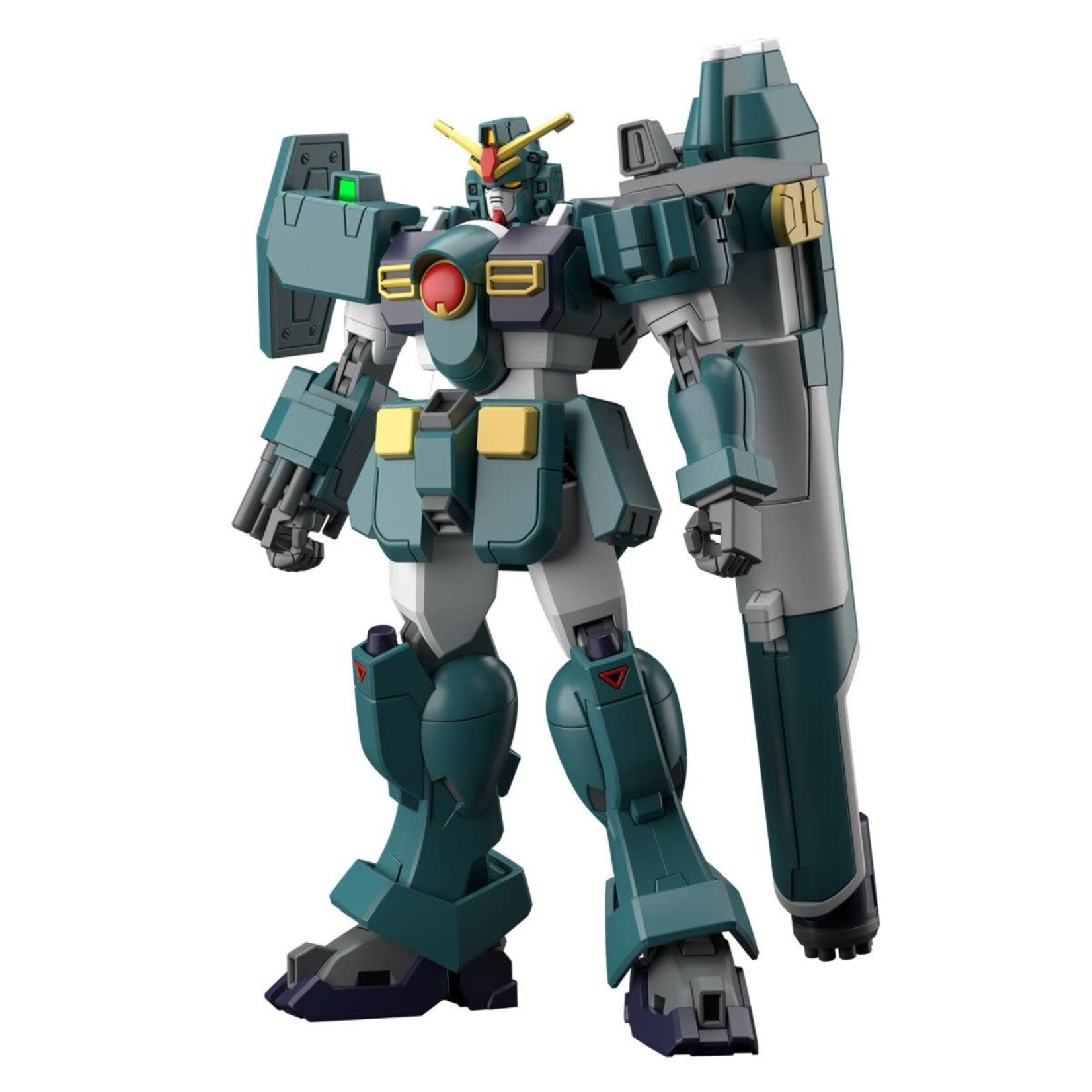 Bandai BAN2805110 Bandai HG 1/144 Gundam Leopard