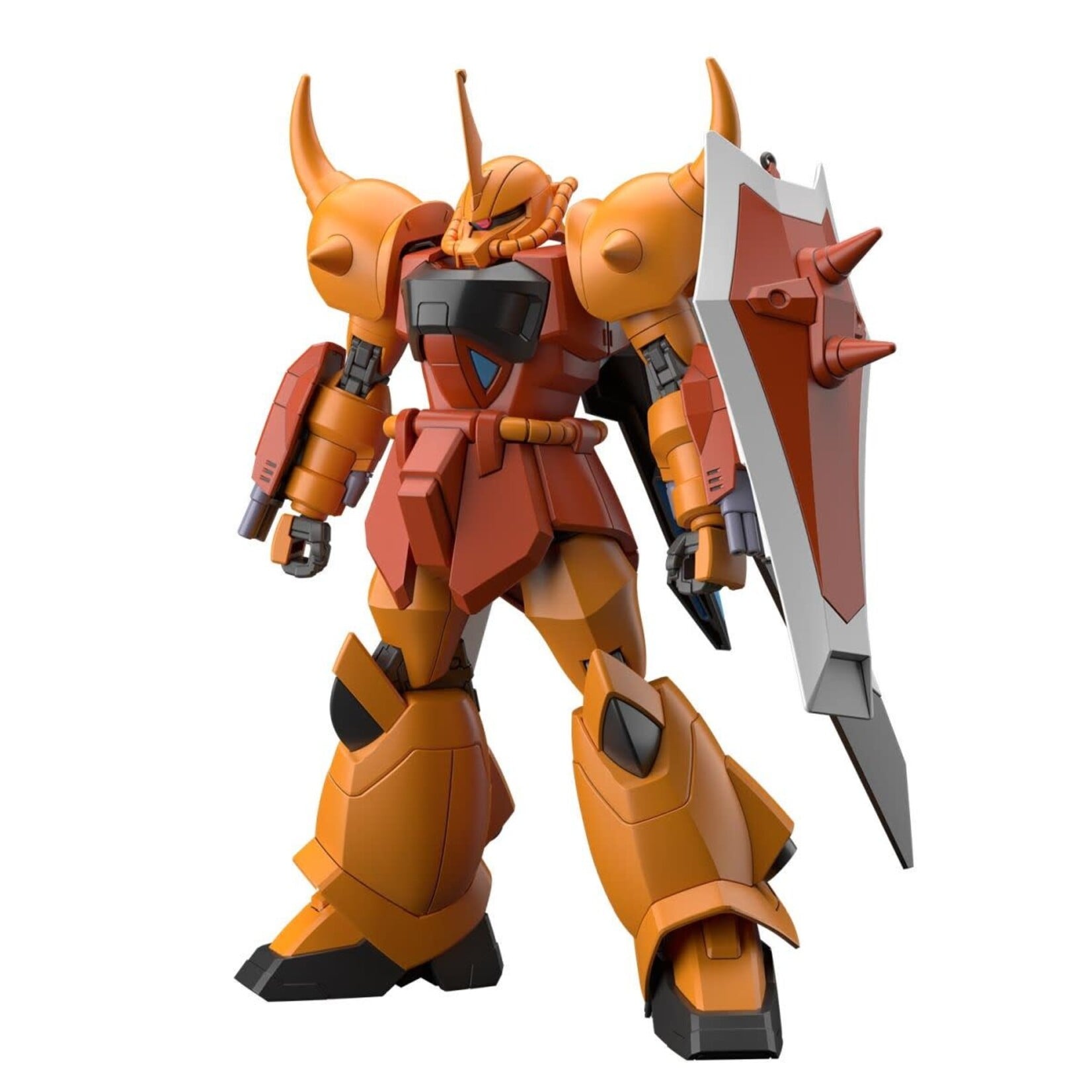 Bandai BAN2825364 Bandai HG 1/144 Gouf Ignited (Heine Westenfluss Custom)