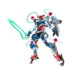 Bandai BAS2794144 Bandai HGGQ 1/144 Endymion Unit Awakening Gundam GQuuuuuuX Plastic Model Kit