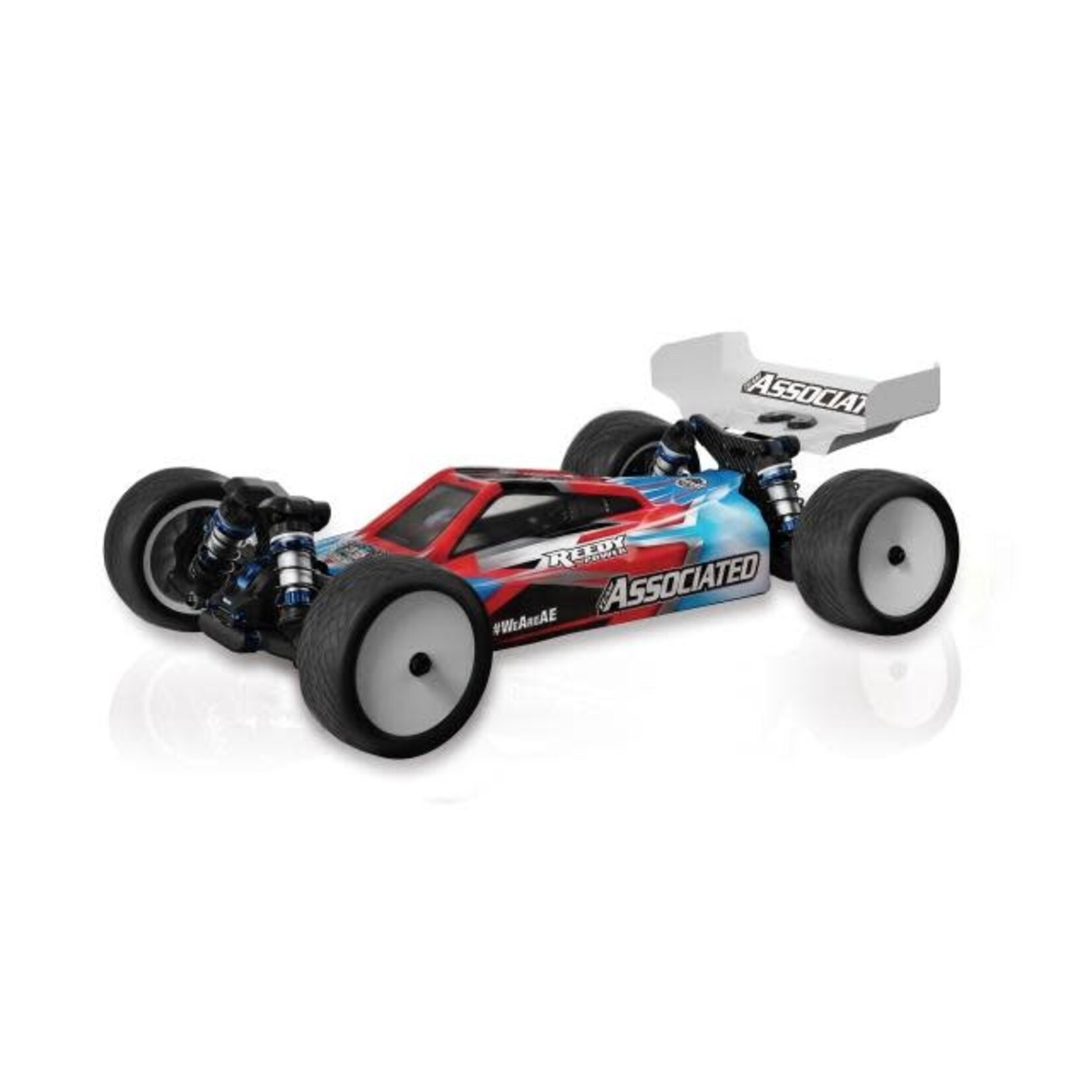 Team Associated ASC90059 Associated RC10B84.1D Team Kit