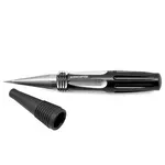 JConcepts JCO2452-2 JConcepts Fin Body Reamer (Black)
