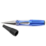 JConcepts JCO2452-1 JConcepts Fin Body Reamer (Blue)