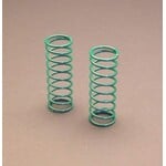 Custom Works RC Products CW1807 Custom Works  7 POUND SPRING 1.75″ GREEN (pr)