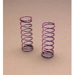 Custom Works RC Products CW1808 Custom Works 8 POUND SPRING 1.75″ PURPLE (pr)