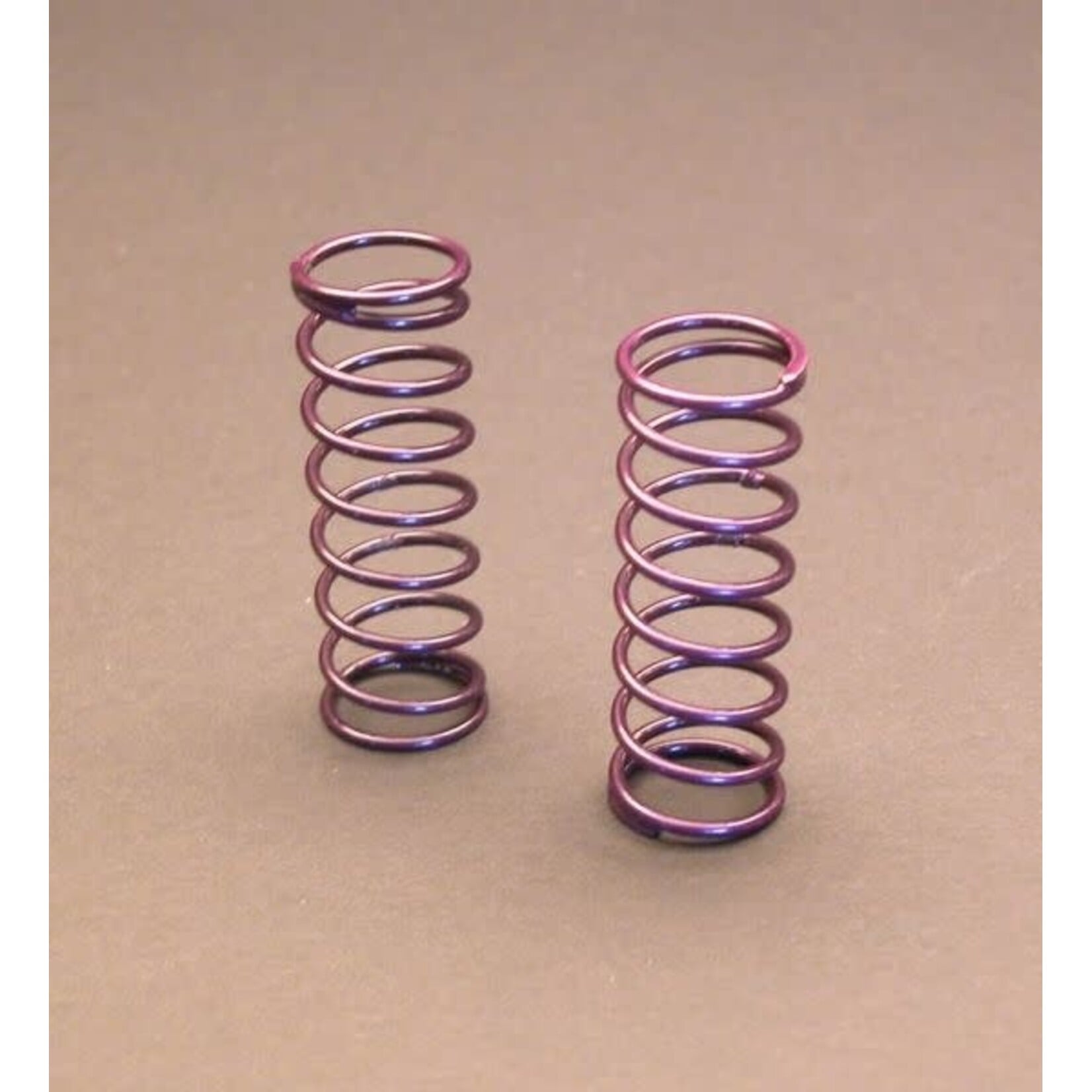 Custom Works RC Products CW1808 Custom Works 8 POUND SPRING 1.75″ PURPLE (pr)