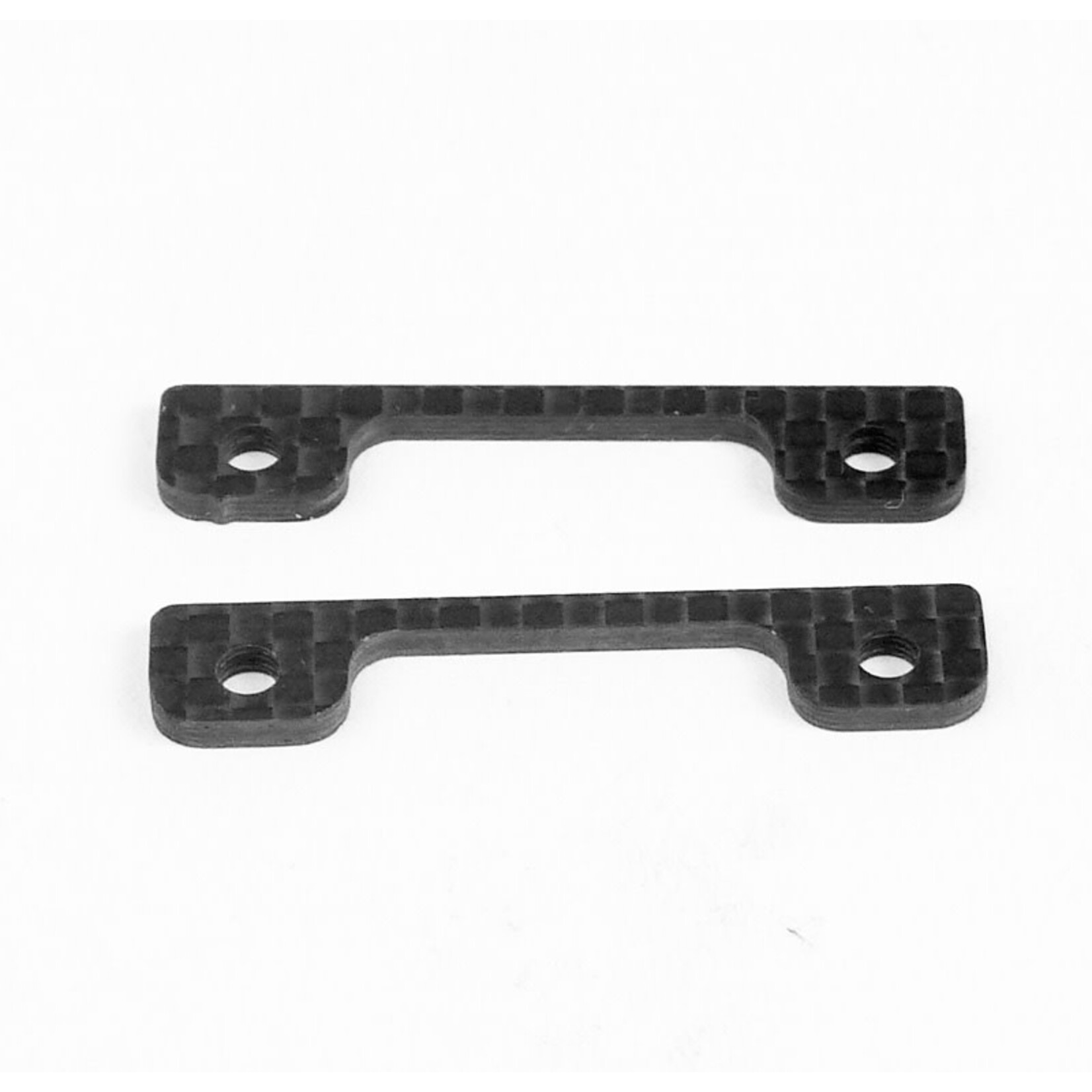 Custom Works RC Products CW3596 Custom Works V2 CAMBER MOUNT SHIM 2.0MM (2)
