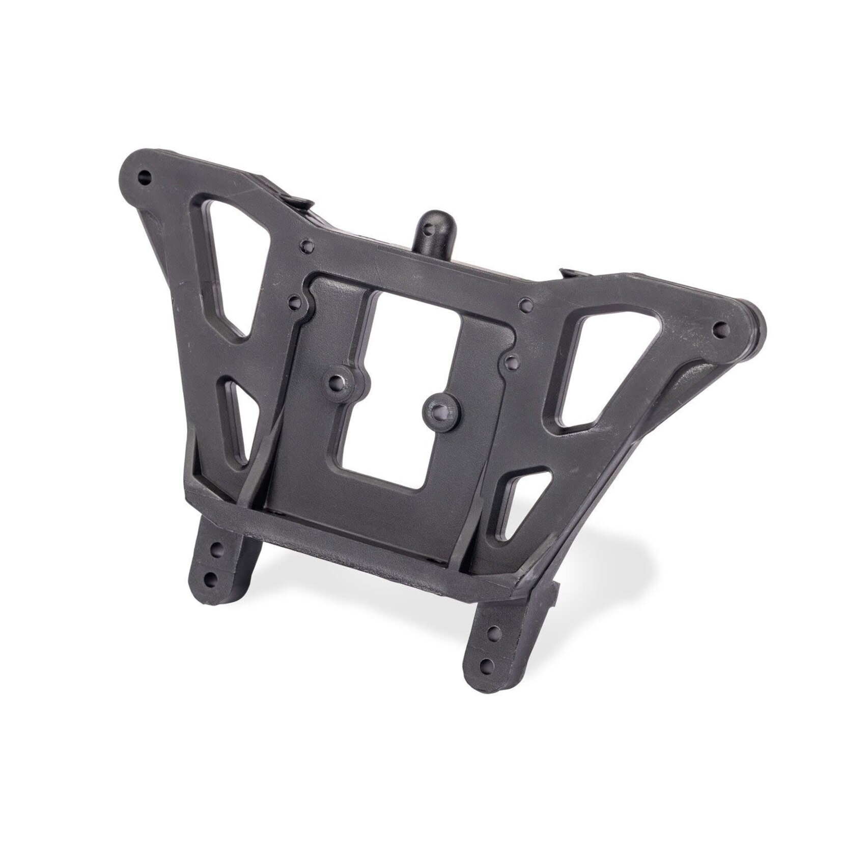 Traxxas TRA3638X-BLK Traxxas Bandit 2WD Rear Clipless Shock Tower