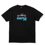 Blockhead Motors Blockhead Instant 30th x BHM Collaboration T-shirt / Black Large