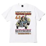 Blockhead Motors Blockhead VINTAGE BASH 4.0 x BHM T-Shirt XX-Large