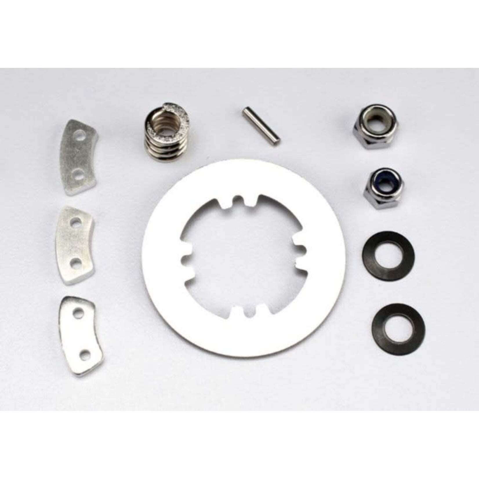 Traxxas **TRA5352R Traxxas Slipper Clutch Rebuild Kit HD