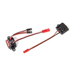 Traxxas TRA6588 Traxxas 3V/3Amp Regulated Accessory Power Supply w/Power Tap Connector
