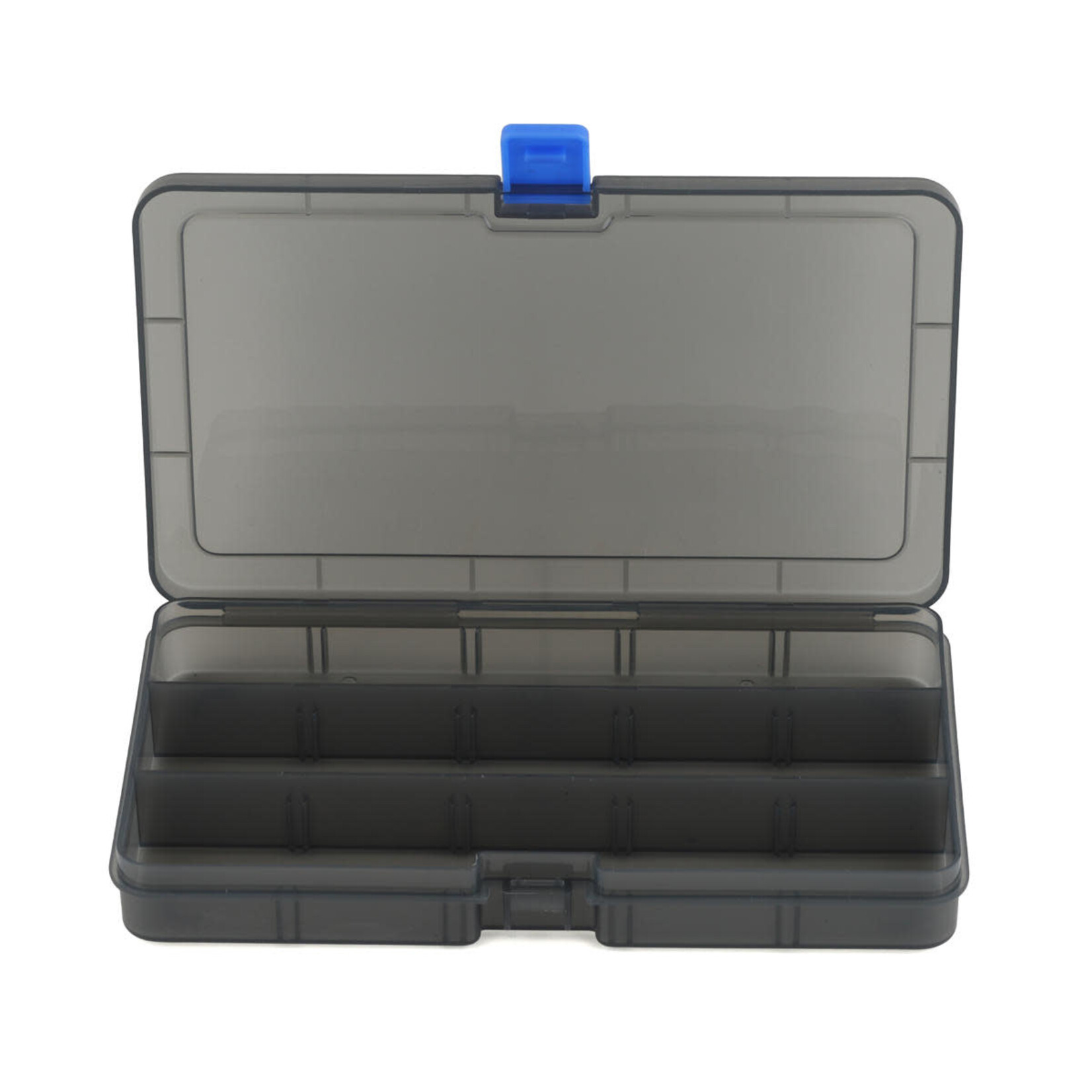 Koswork KOS32115 Koswork Parts Storage Box (15 compartments w/dividers) (177x102x25mm)