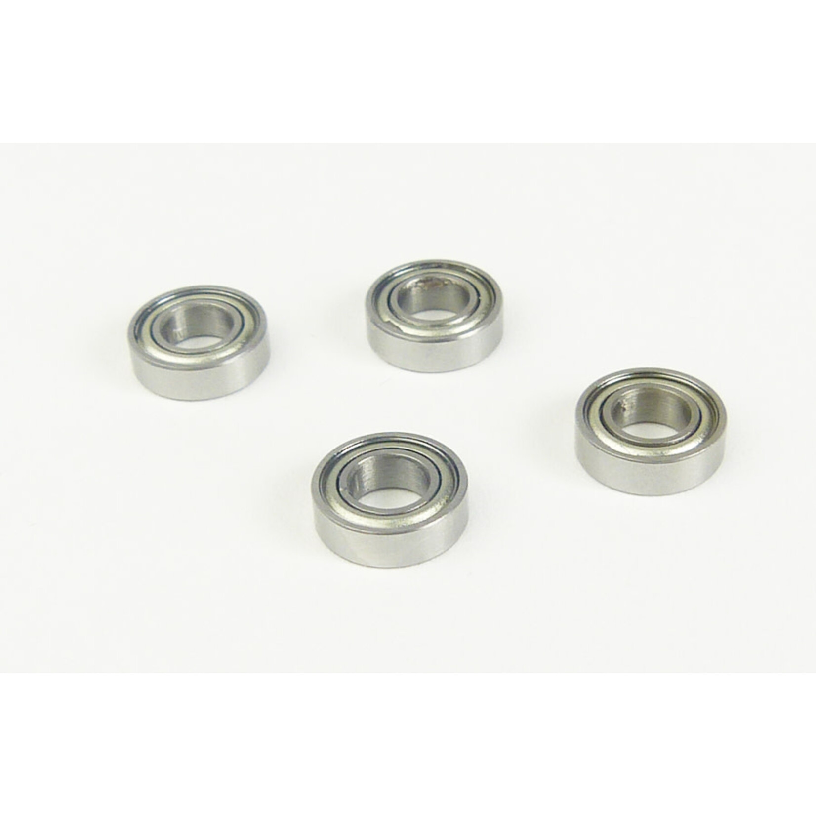 Custom Works RC Products CW1237 Customworks 5x10x3mm Unflanged Bearing (4)