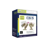 Estes EST1789 Estes C6-5 Engine Bulk Pack (24)