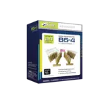 Estes EST1783 Estes B6-4 Engine Educator Pack(24)