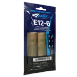 Estes EST10030 Estes E12-6 Model Rocket Engines (2pk)