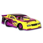 Shark RC Bodies SHARKHITMAN Shark RC Hitman - Monte Carlo