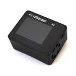 Junsi JUN-X6AMN Junsi iCharger X6 Lilo/LiPo/Life/NiMH/NiCD DC Battery Charger (6S/30A/800W) (Special Edition)