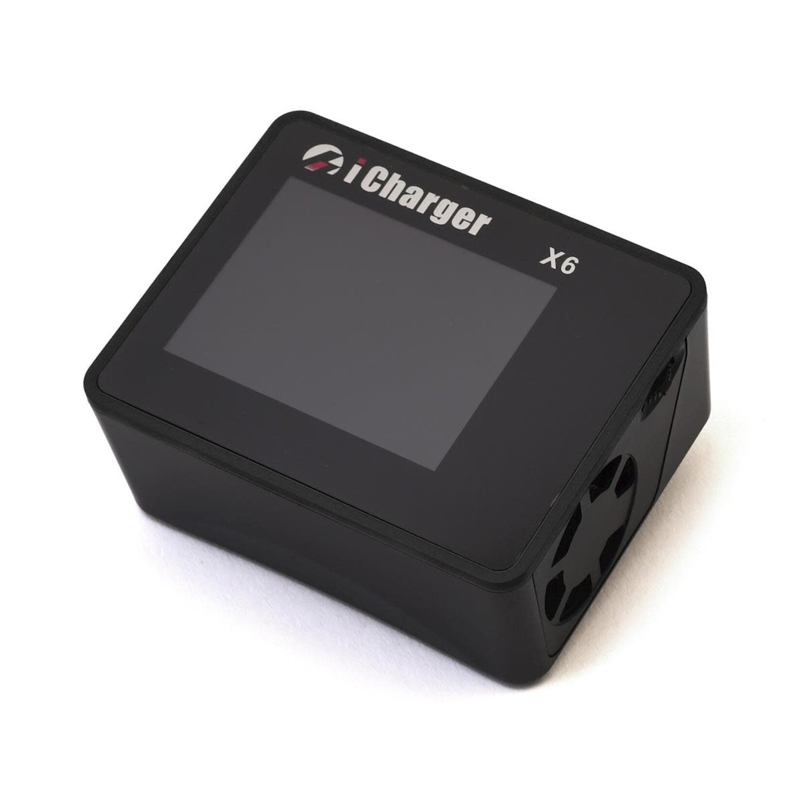 Junsi JUN-X6AMN Junsi iCharger X6 Lilo/LiPo/Life/NiMH/NiCD DC Battery Charger (6S/30A/800W) (Special Edition)