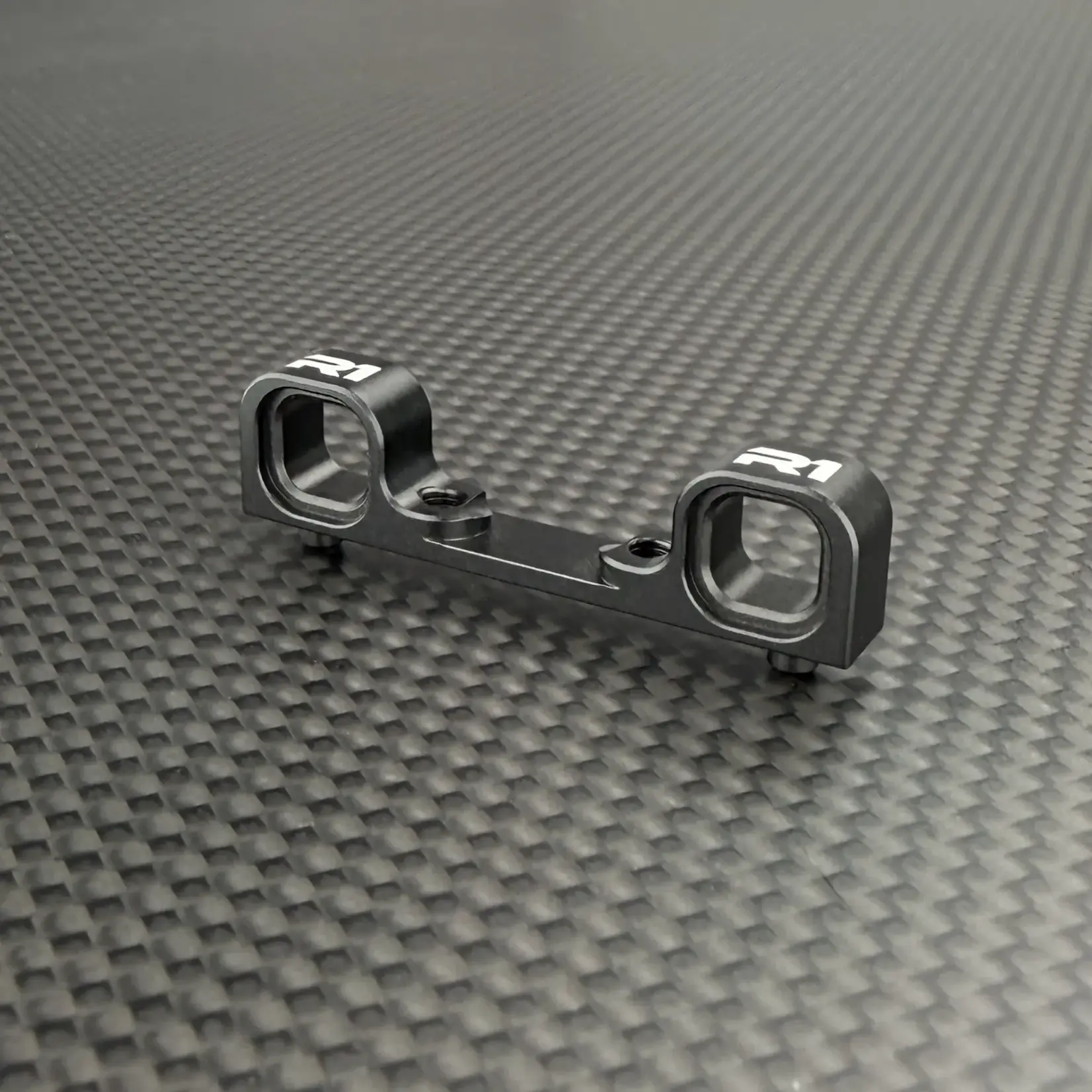 R1 R1-900283 R1WURKS (Fits B7.1 / T7 / SC7) Arm Mount C, Aluminum