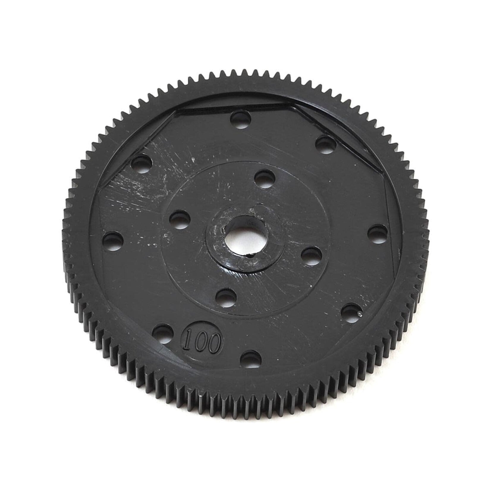 Kimbrough KIM318 Kimbrough 64P Slipper Spur Gear (100T)